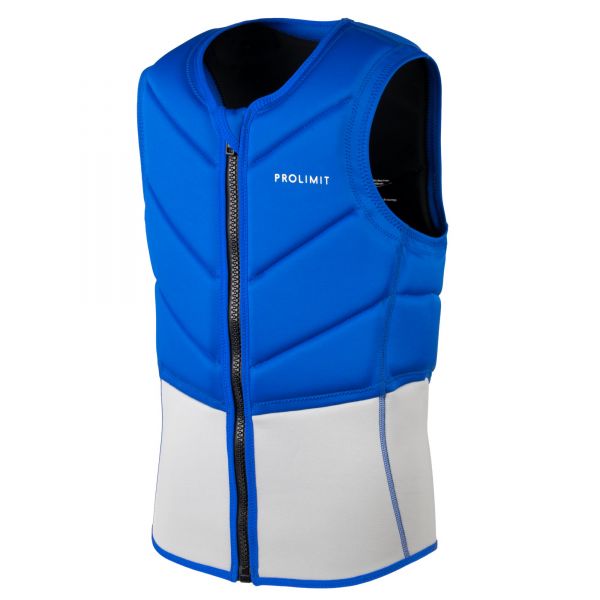 Slider Vest Fusion Half Padded FZ 2024