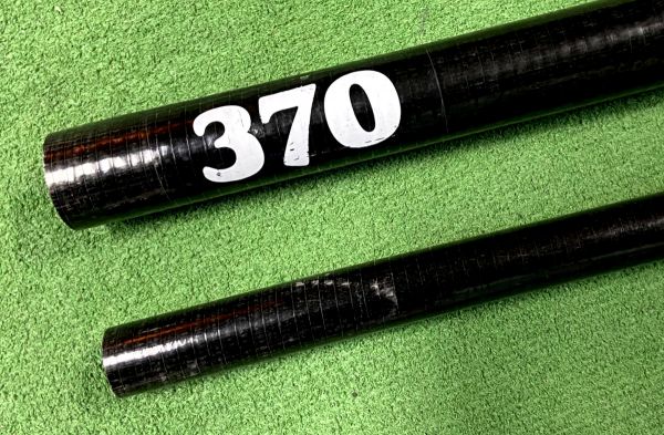 SDM 370 Epoxi Használt Windsurf Árboc *