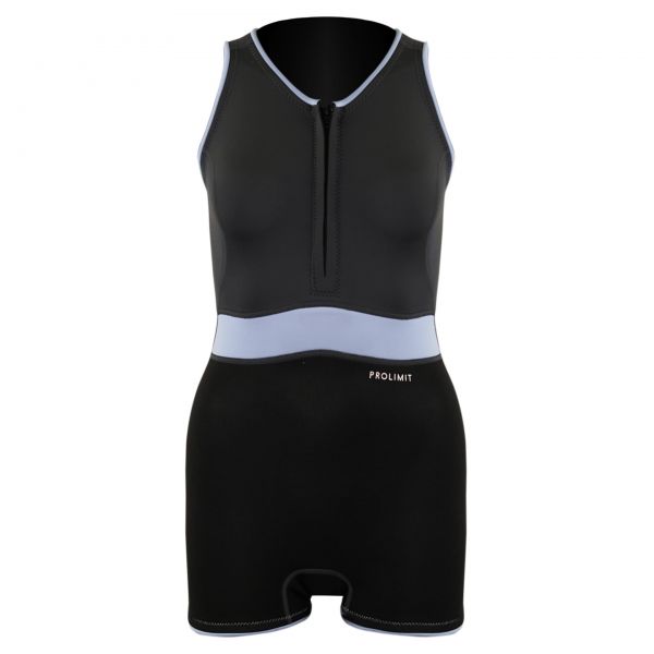 Fire Sleeveless Shorty 2/2 (DL)