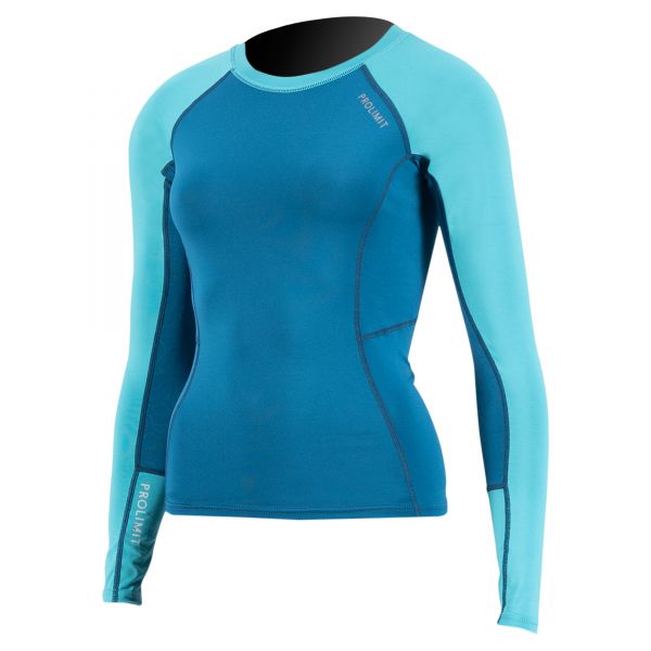 Rashguard Pure Girl Longarm