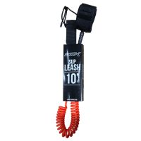 SUP Coiled Leash