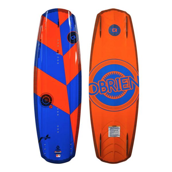 FORMAT '17 wakeboard deszka
