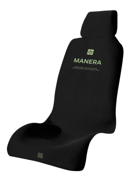 Újrahasznosított ÜLÉS Huzat Car seat cover Recycled