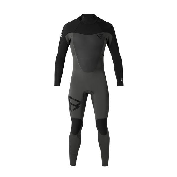 Radiance Pro Fullsuit 5/4 fekete 2019
