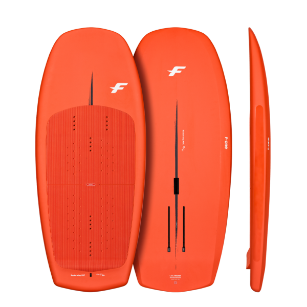 ROCKET WING ASC 2025