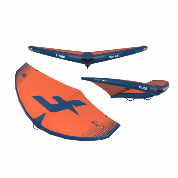 SWING V2/2 (D-abyss/Flame)