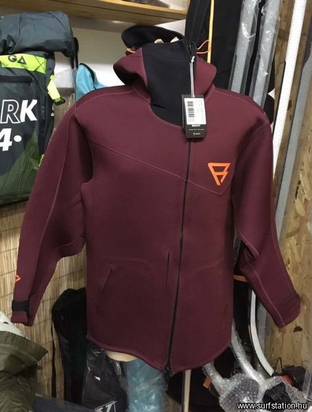 Rider Men Jacket