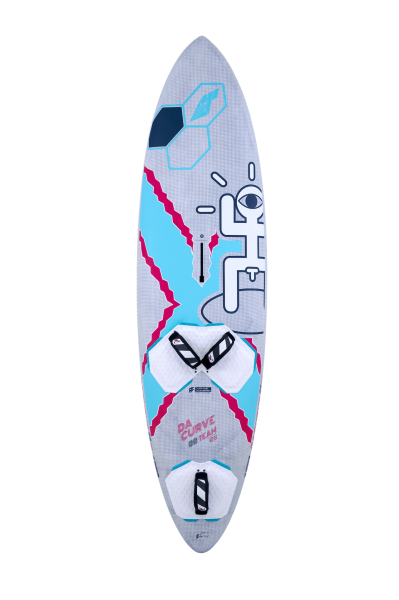 Da Curve 2026 TT PRO model