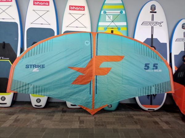 STRIKE V2 5.5 m2
