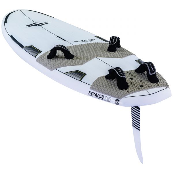 Stratos Wood Freeride