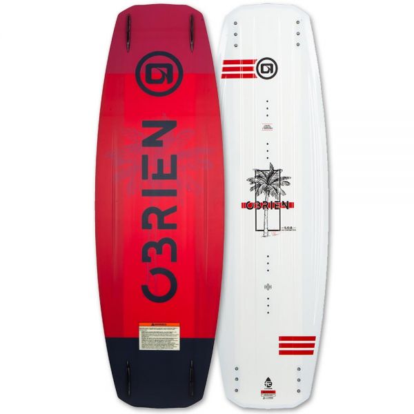 SOB Wakeboard Park Elemekre