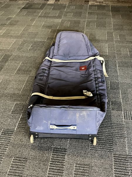 747 kite/foil bag