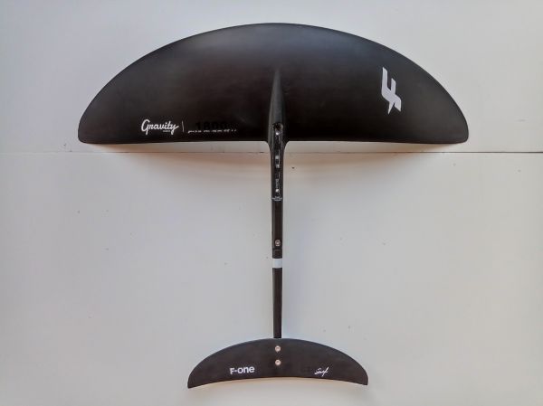 GRAVITY 1800 CARBON