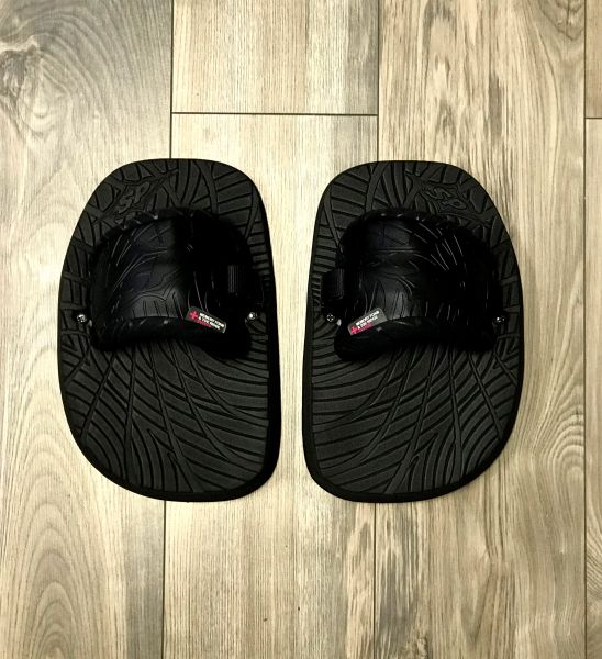 Kite Pads/ kötés