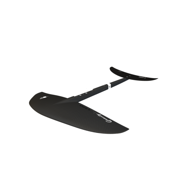 GRAVITY CARBON Plane