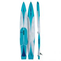 F-One Race Pro All Water Carbon 14′ x 25.5″