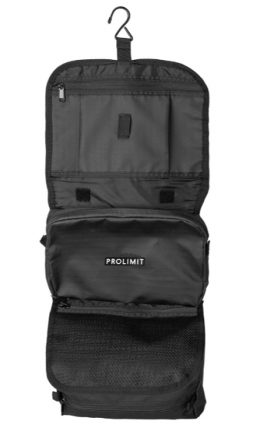 Toiletry bag