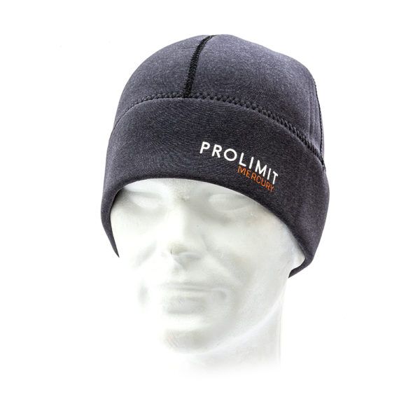 PL Neo Beanie Mercury Bk/Or