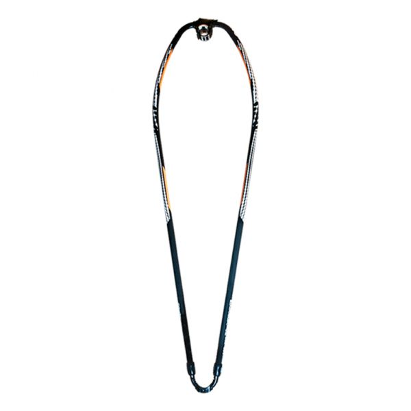 Alu Blackline boom 2018