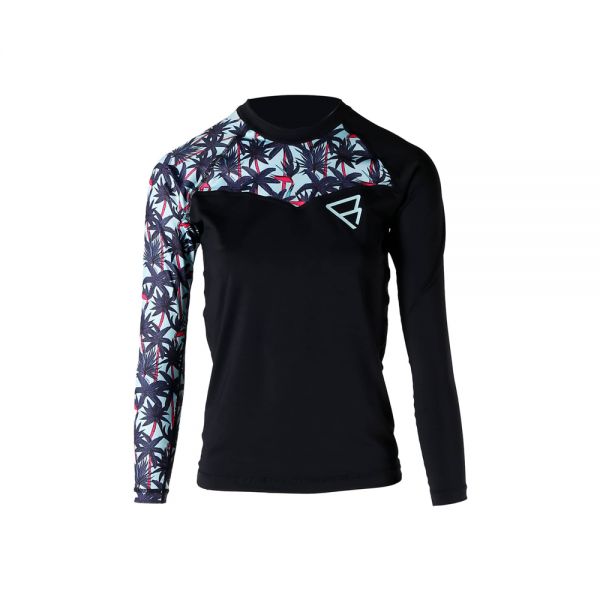 GLOW Rashguard L/S