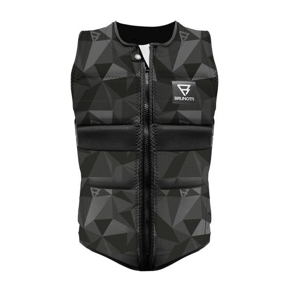 Radiance Wake Vest Titanium